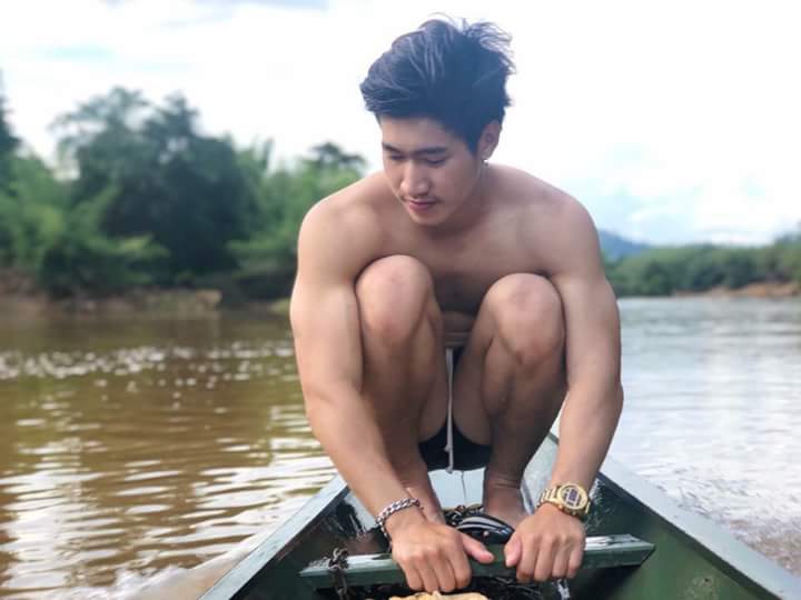 บ้าผู้ชาย