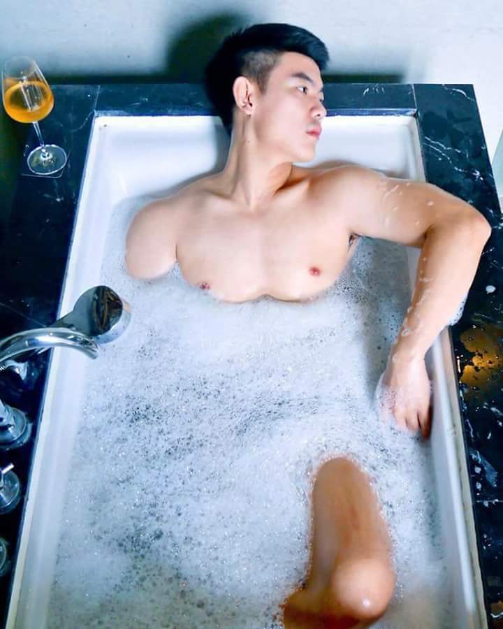บ้าผู้ชาย