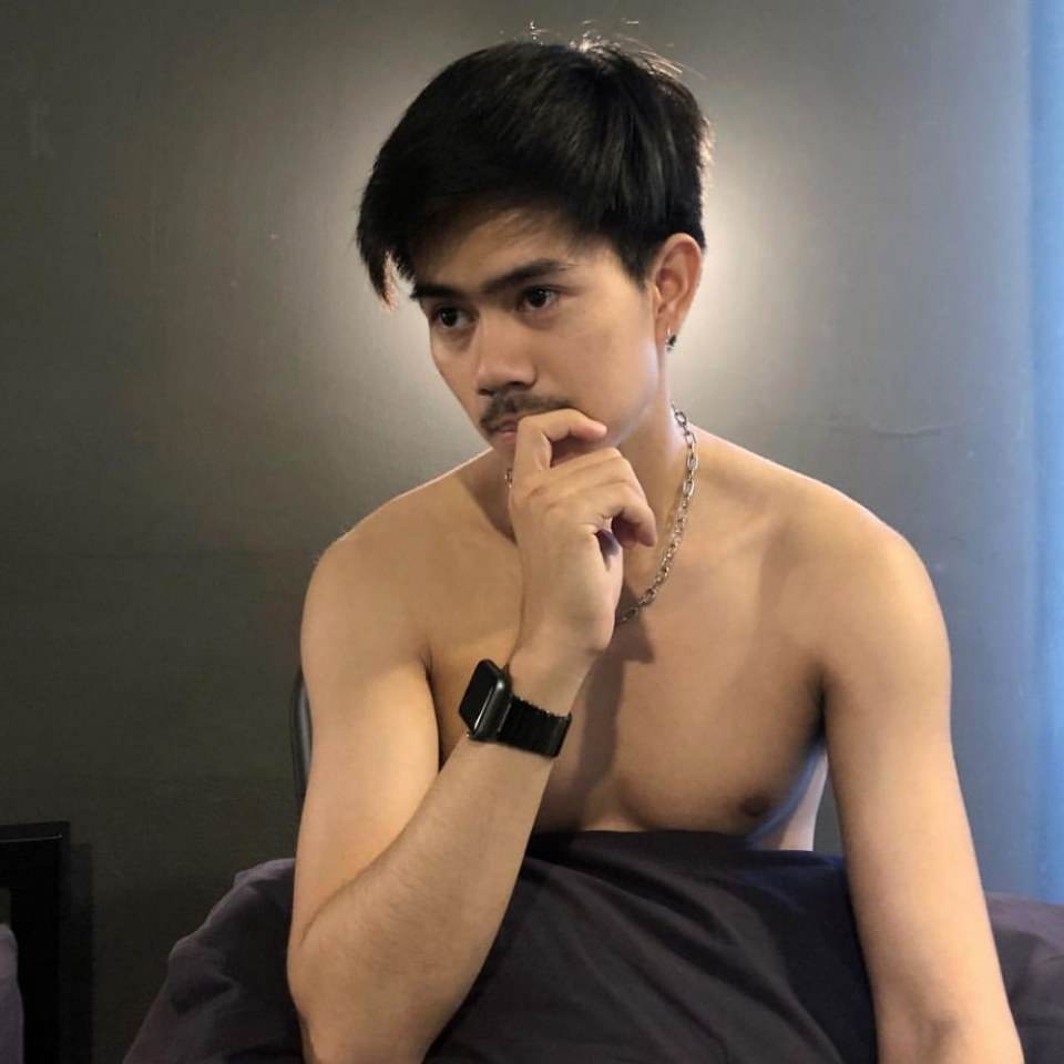 บ้าผู้ชาย