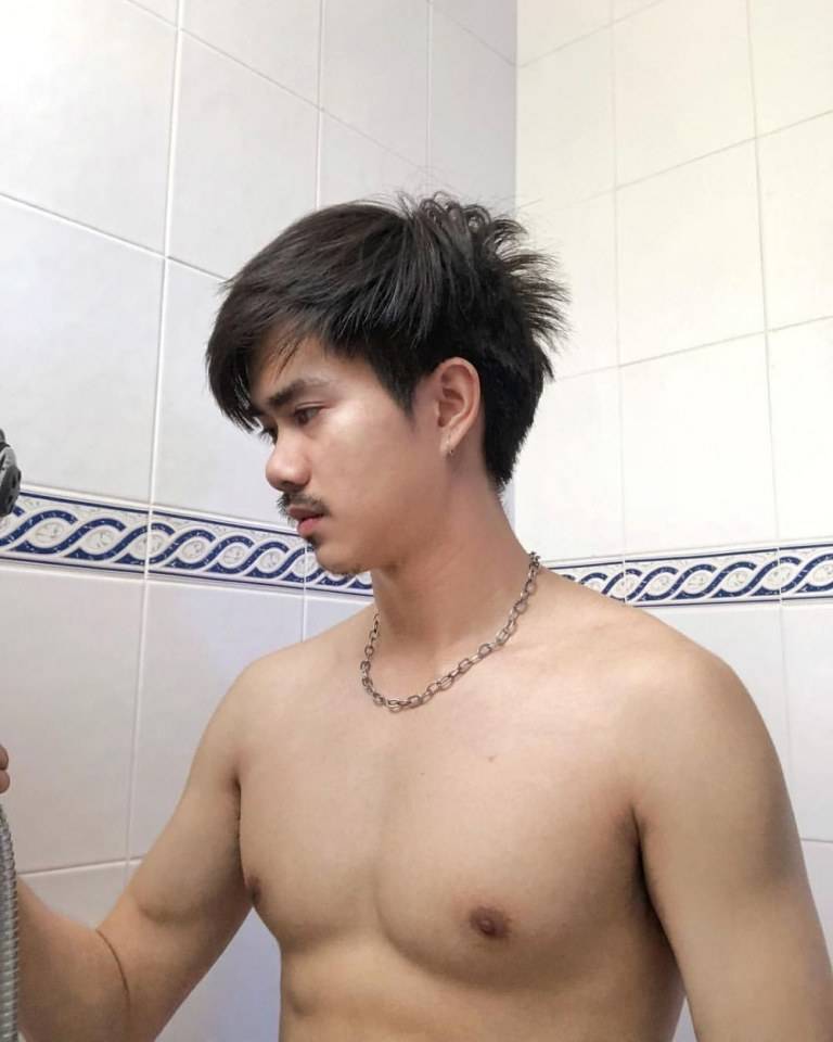 บ้าผู้ชาย