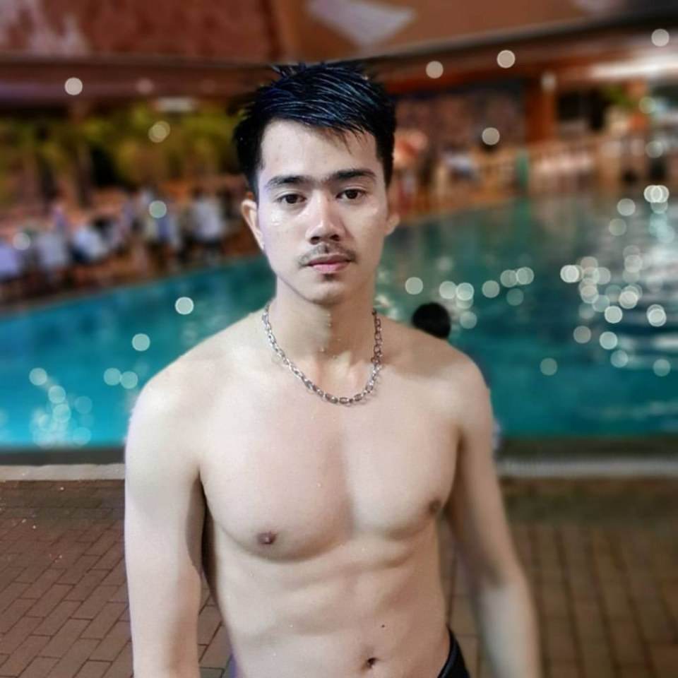 บ้าผู้ชาย