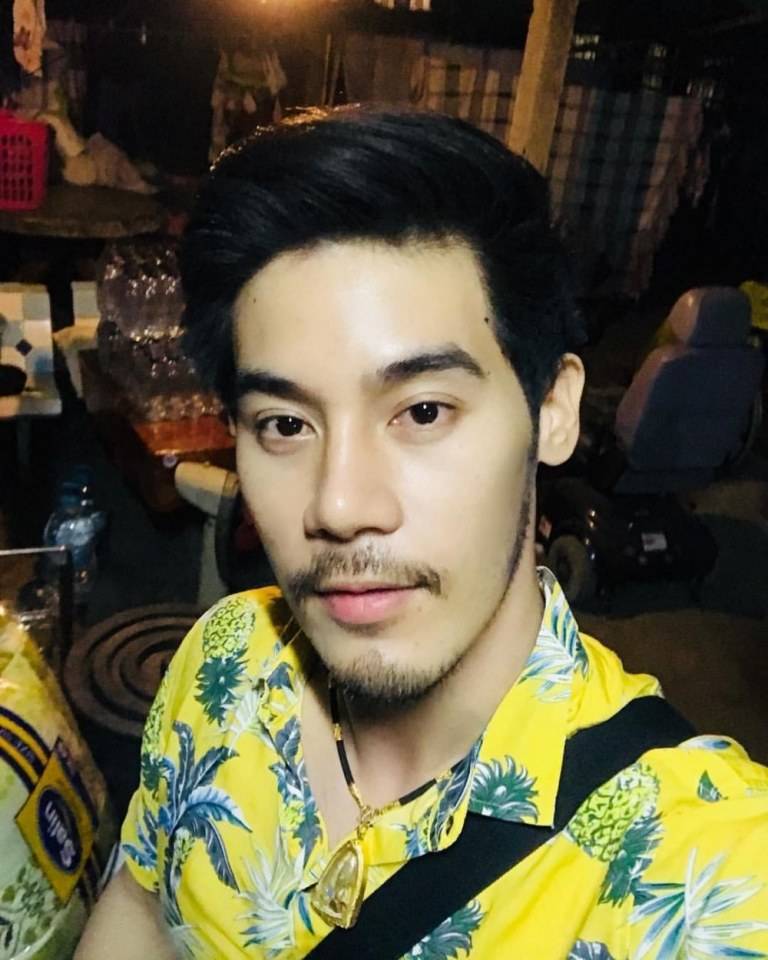 บ้าผู้ชาย