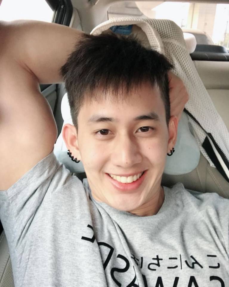 บ้าผู้ชาย