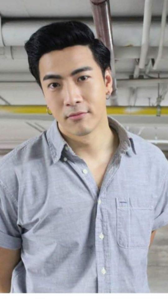 บ้าผู้ชาย
