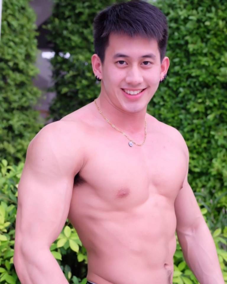 บ้าผู้ชาย