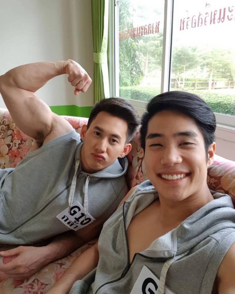 บ้าผู้ชาย