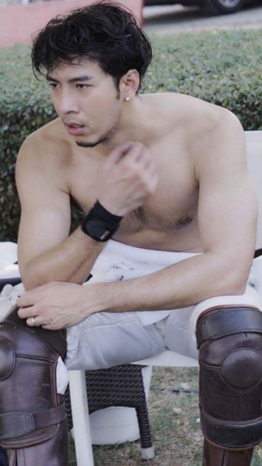 บ้าผู้ชาย