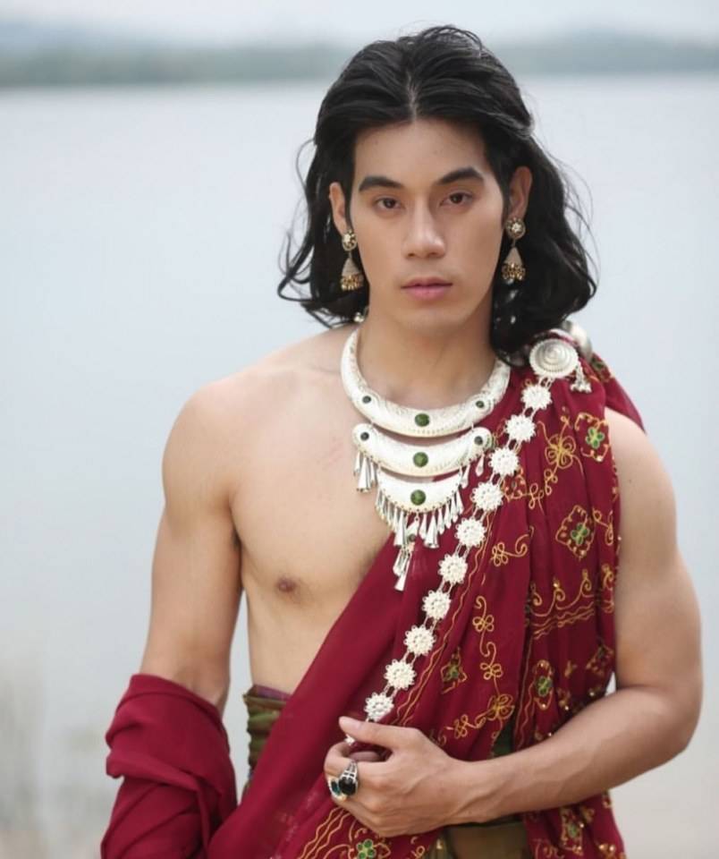 บ้าผู้ชาย