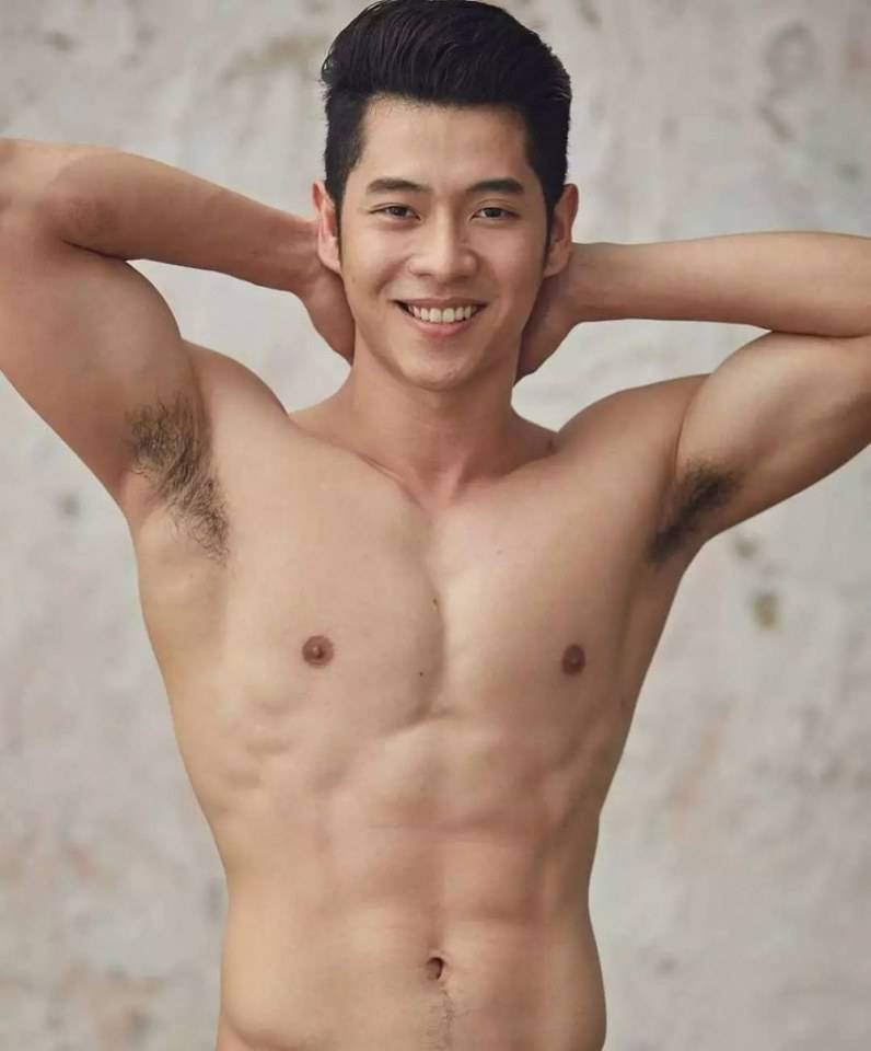 บ้าผู้ชาย