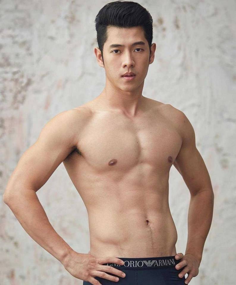 บ้าผู้ชาย