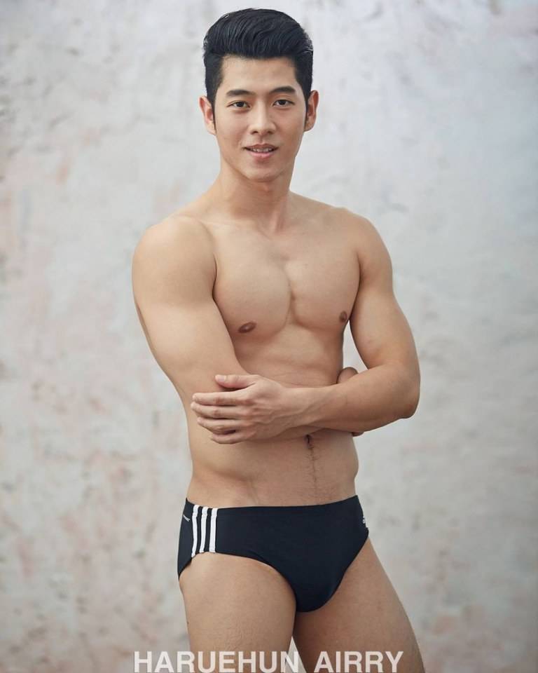 บ้าผู้ชาย