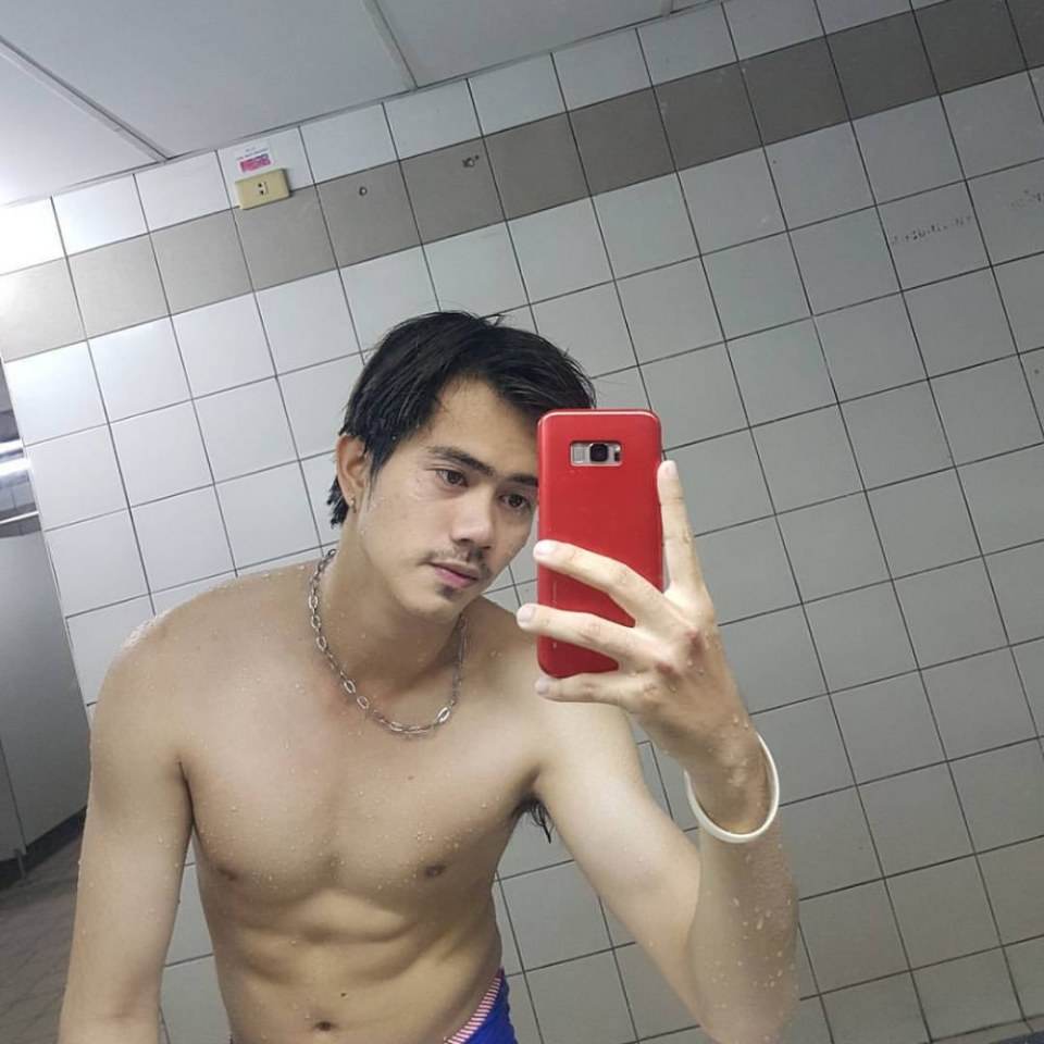 บ้าผู้ชาย