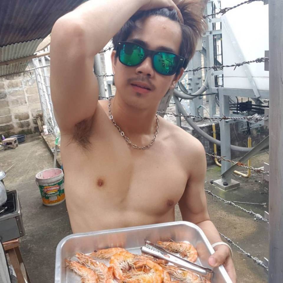 บ้าผู้ชาย