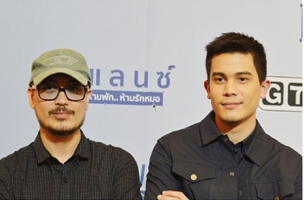 ซันนี่/ไมเคิล