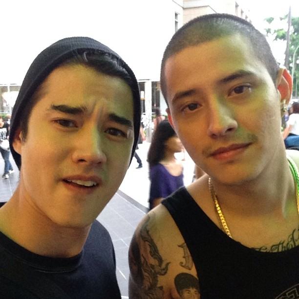 มาริโอ้/มาร์โค