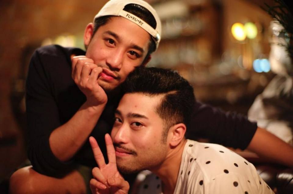 พิชญ์/ฤทธิ์