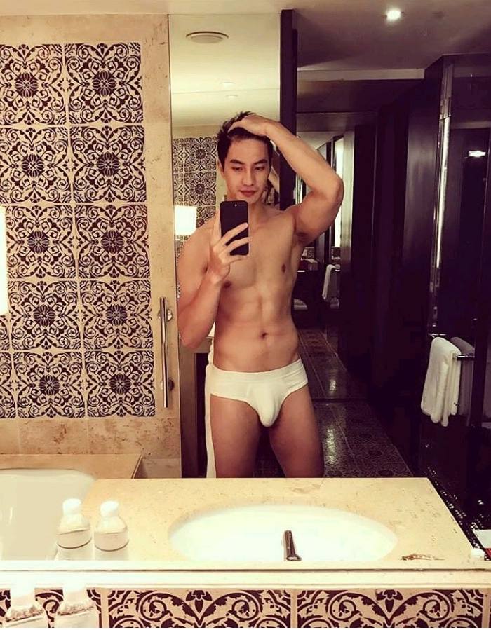 Nguyen Van Son นายแบบสุดฮอตเวียดนาม