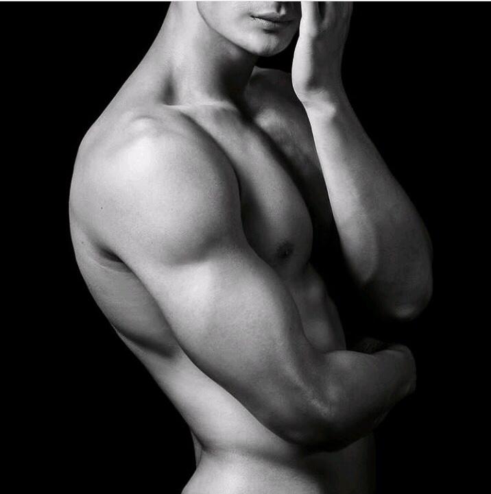 Nguyen Van Son นายแบบสุดฮอตเวียดนาม