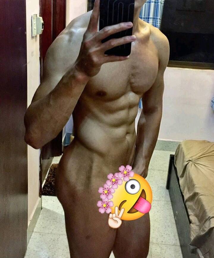 Nguyen Van Son นายแบบสุดฮอตเวียดนาม