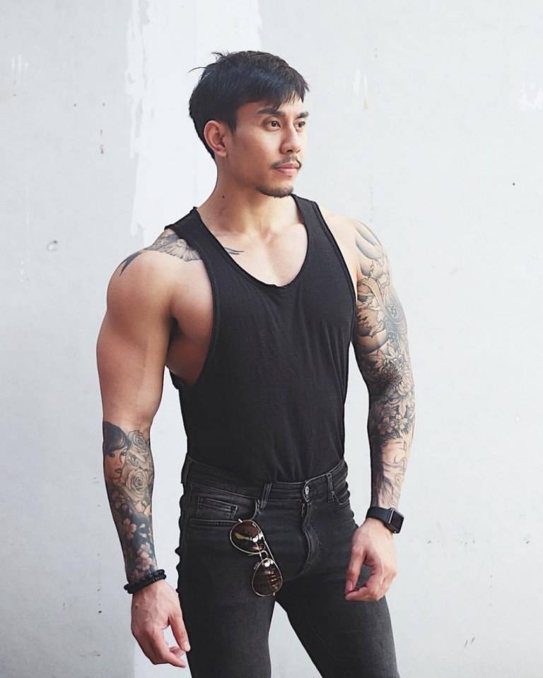 ยั่ววันหยุด