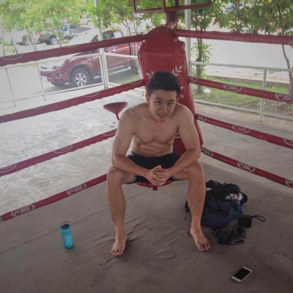 เสาร์เด้ากันมั๊ย