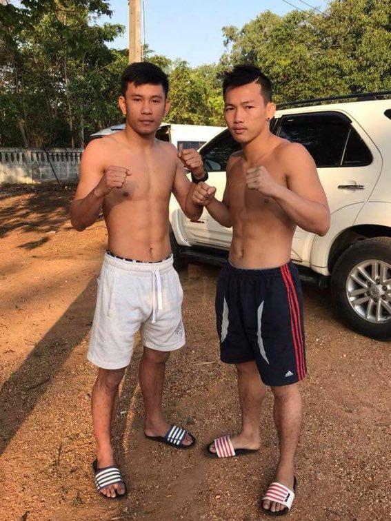 ยำแซ่บๆวันหยุด