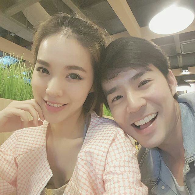 พี่ชายในวงการดารา