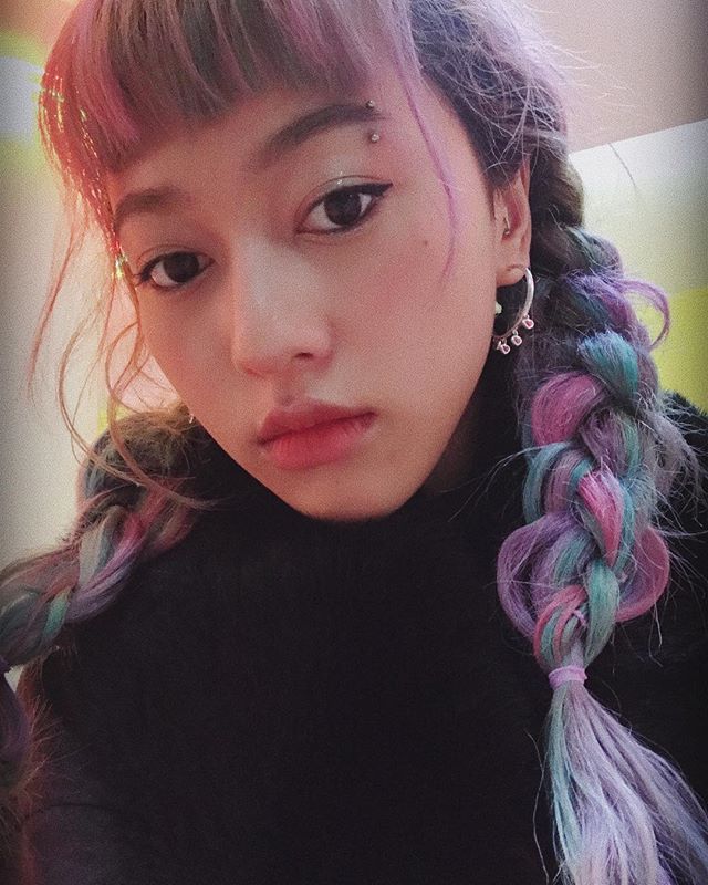 จีน​่า​ ดี