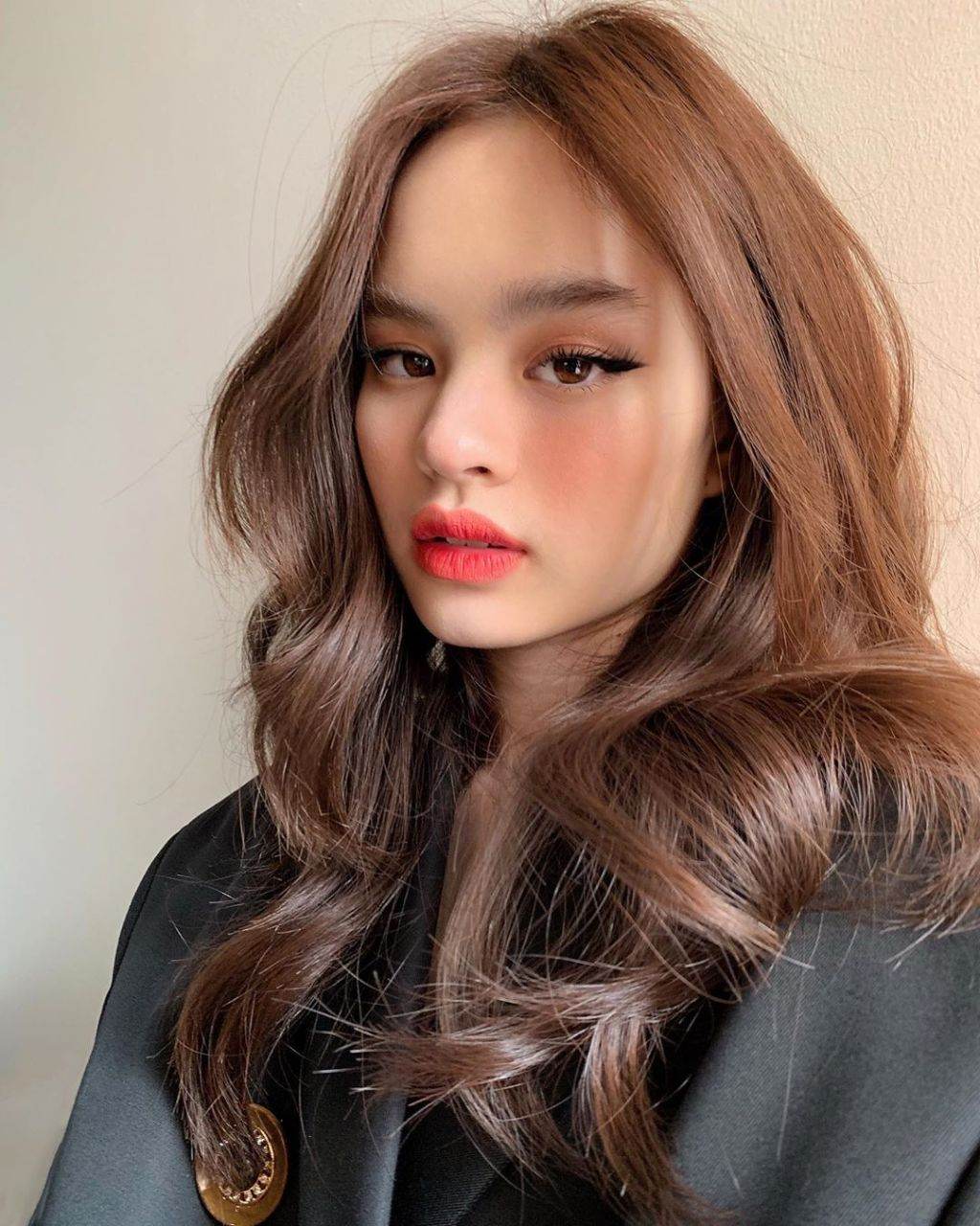แอลลี่ อชิรญา