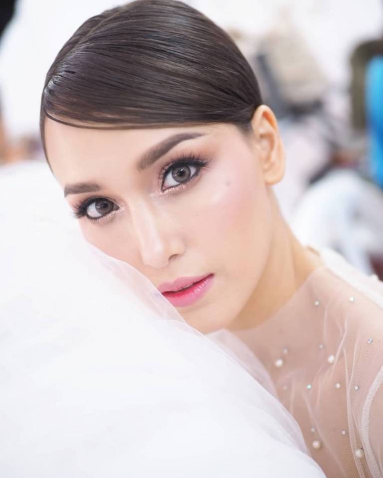 แจ๊กกี้​ เชอเกอรีน
