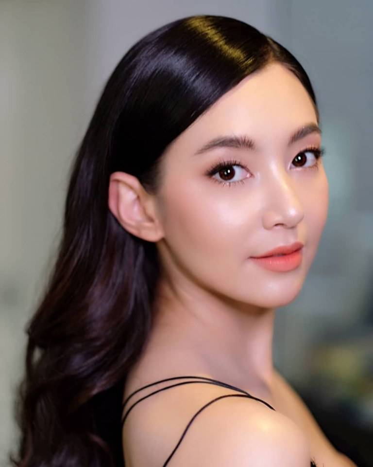 เบลล่า​ ​ราณี​