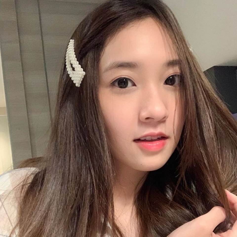 ปุยเมฆ นภสร