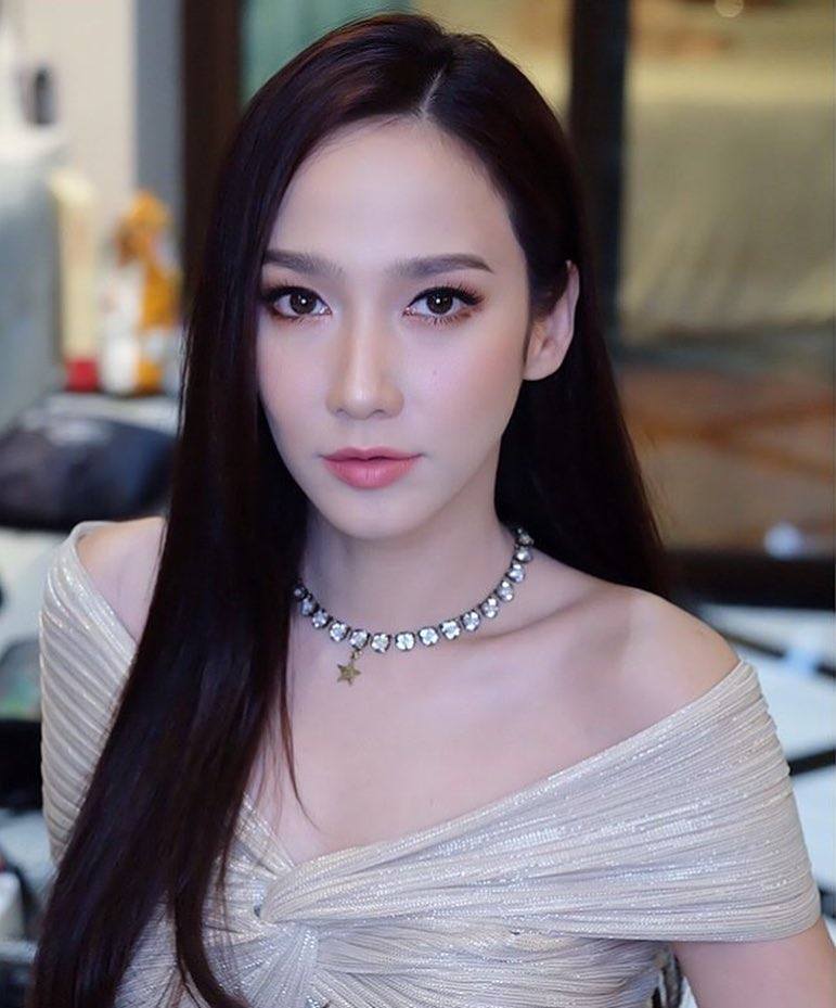 อั้ม​ พัชร​า​ภา​