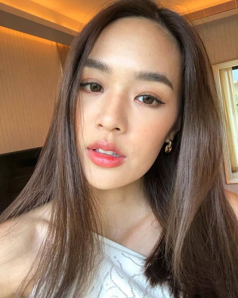 แยม​ ม​ท​ิ​รา​