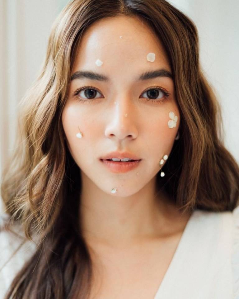 ใบเตย​ สุ​ว​พิช​ญ์