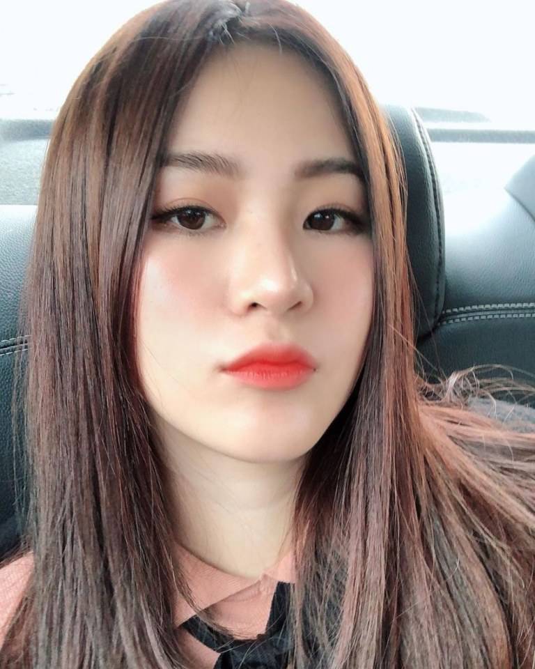 แอ๊ปเปิ้ล ลาภิสรา