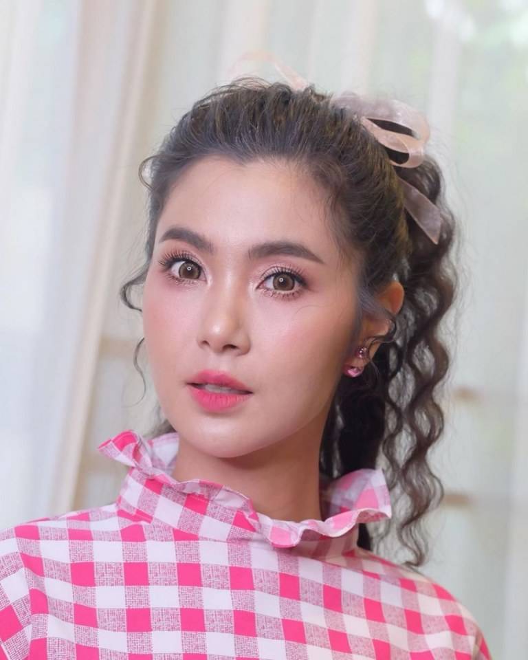 จ๊ะจ๋า พริมรตา