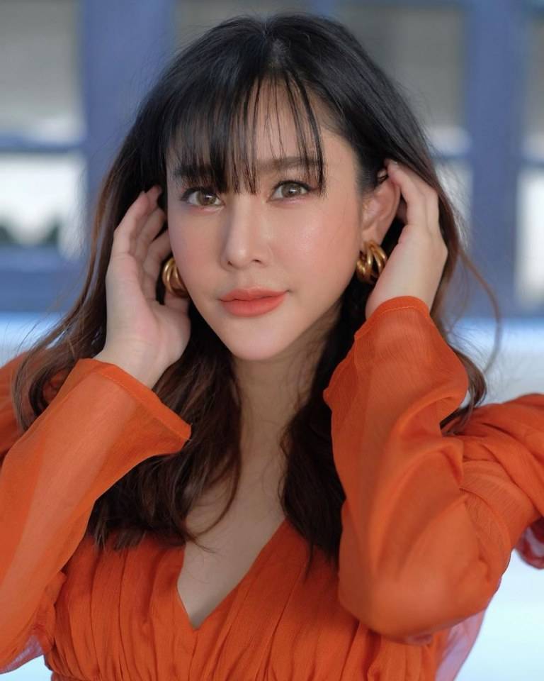 แตงโม นิดา