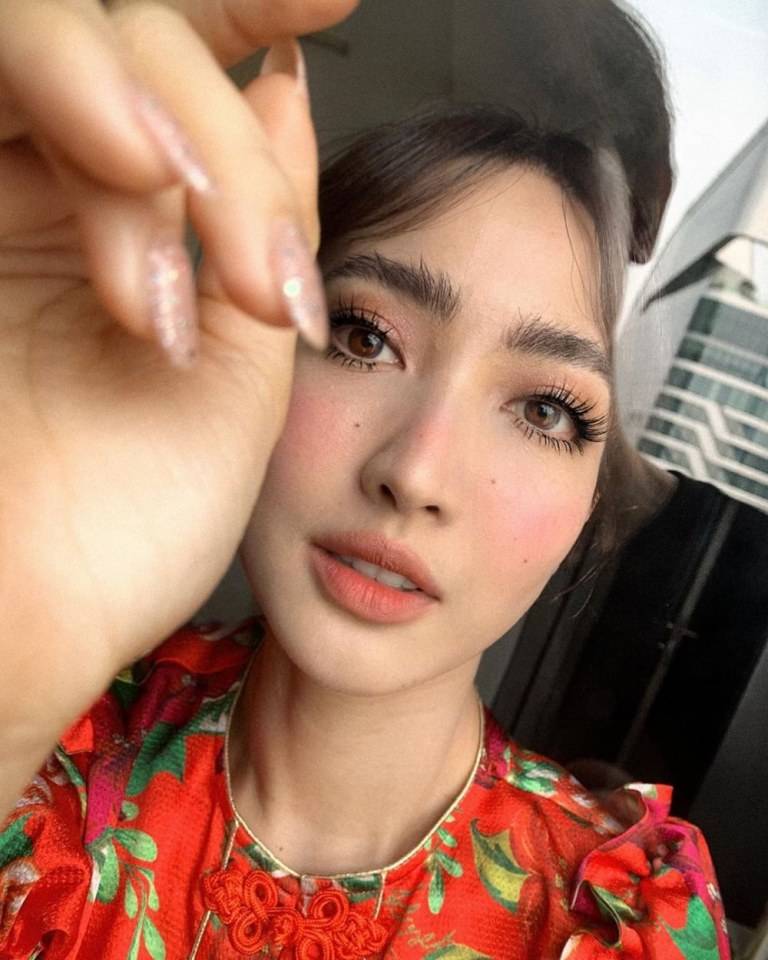 แต้ว ณฐพร