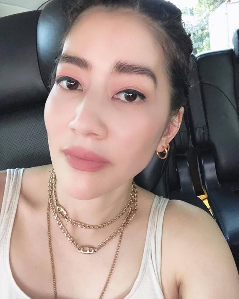เจี๊ยบ โสภิตนภา