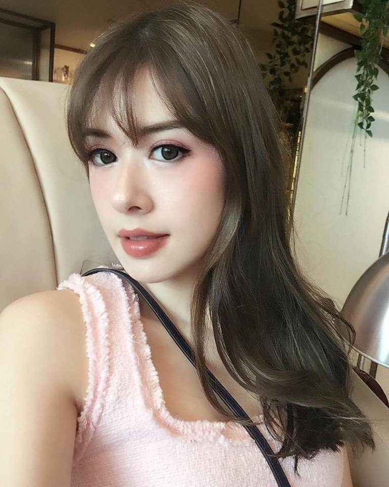 มิ้น นวินดา
