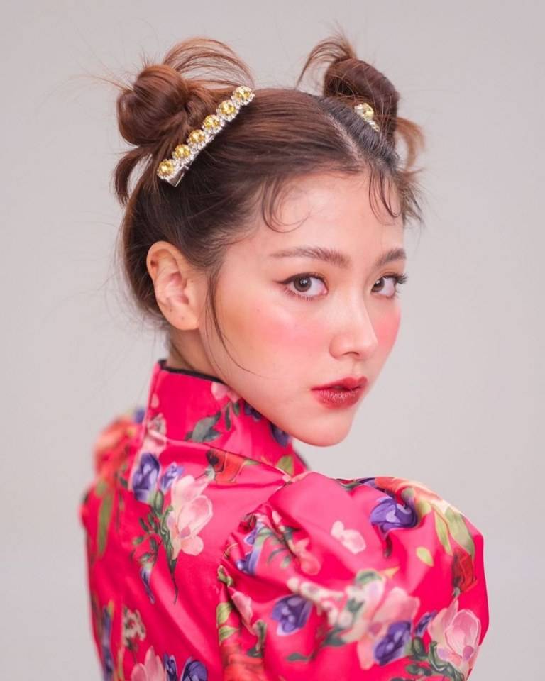 ใบเฟริน​ พิมพ์​ชนก​
