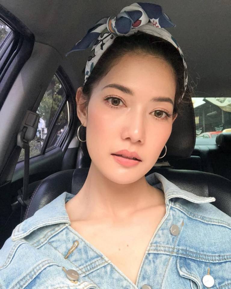 น้ำหวาน​ กรรณา​ภรณ์​
