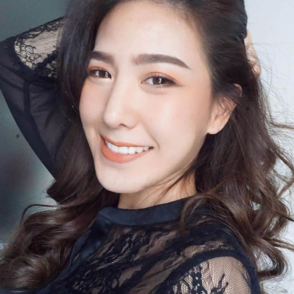 ฝ้าย​ ณิชา​นั​นท์