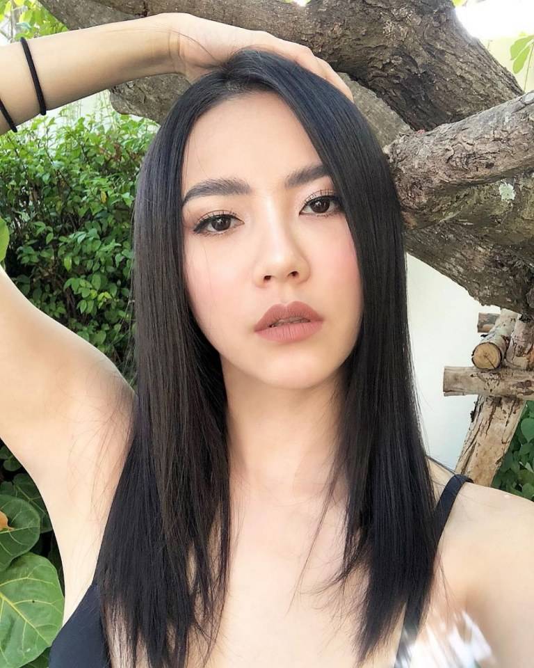 กิ๊ฟ​ซี่​  วนิดา​