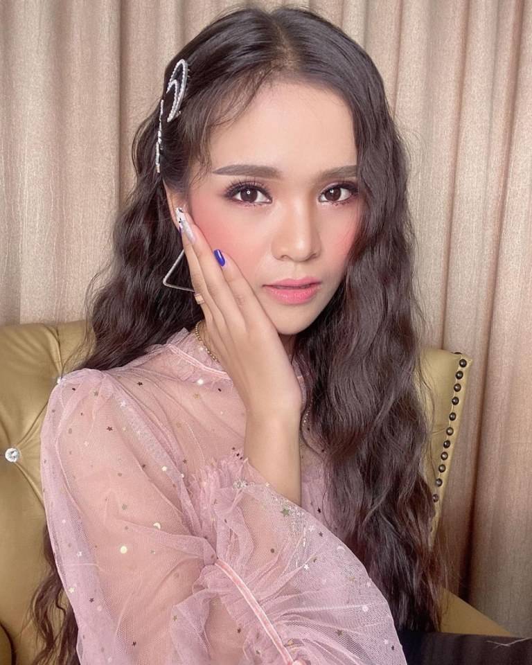 อาม​  ชุติมา​