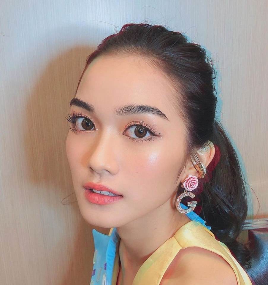 พระพาย​ รมิดา