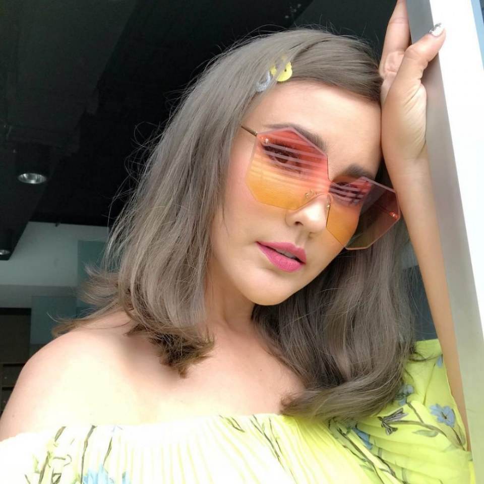 แหม่ม​ วิชชุ​ดา