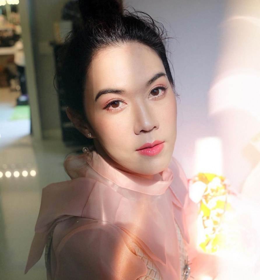 เมย์​  เฟื่อง​อา​รม​