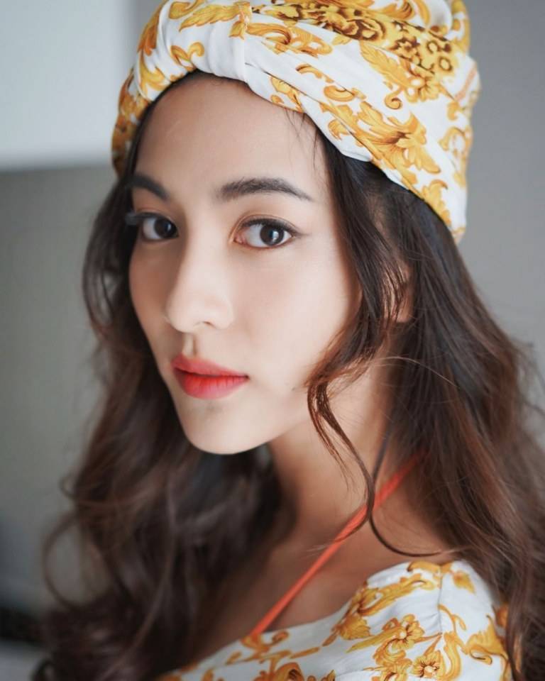 กรีน​ อ​ั​ษ​ฎ​า​พร​